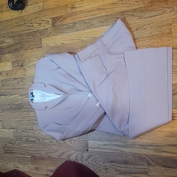 Express Jackets & Coats Express Suit Poshmark